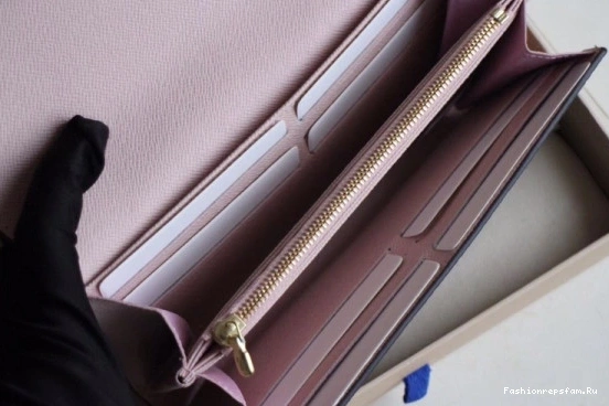 FS CHEAP VUITTON SARAH WALLET LOUIS 0707